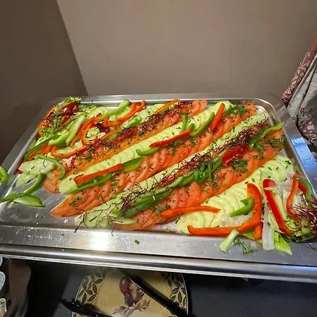 Lägenhet Good Spot Zieleniec Comfort Eco Duszniki Zdrój